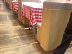 -西贝(上海我格广场店)