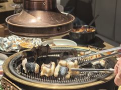 -泥炉烧肉师(新街口金銮巷店)