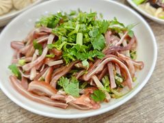 -津门张记包子铺(华昌道店)