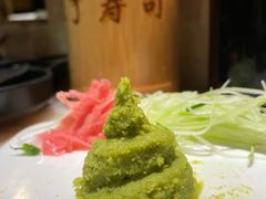 -昊·来了寿司(泡桐树店)