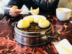 -红山红餐厅(宏源大厦店)