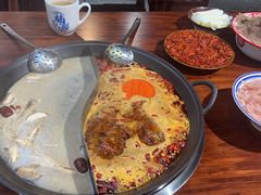 -楠火锅(绿地新都会店)