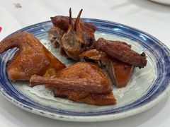 -丰尔粥食·顺德鱼生·干蒸排骨顺德菜(大良分店)