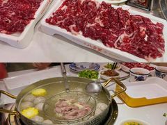 -八合里牛肉火锅(八合里总店)