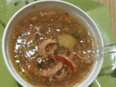 -食盈碗仔翅(星玺广场店)