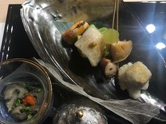 -鮨一日本料理(大中华店)