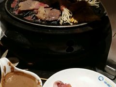 -华府海鲜碳烤自助(万达店)