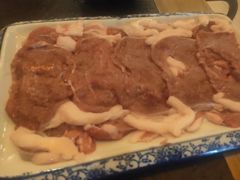 -宣武小院涮肉(前门店)