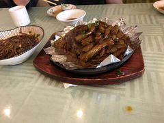 -八珍饺子·烤鸭·家常菜