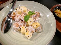 -华豫川酒家(大卫城店)