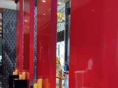 -北京索菲特大酒店