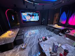 -星聚会KTV(景枫中心店)