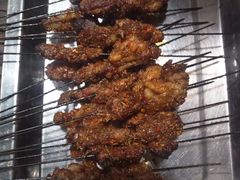 -清真·马峰烤肉(小学习北巷店)