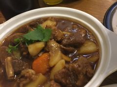 -妈妈的味道(工人体育场东路店)