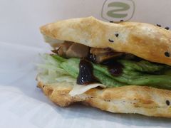 -塔斯汀中国汉堡(江大南路店)