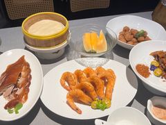 -福海居烤鸭店(鸟巢店)
