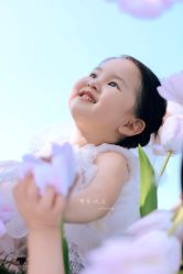 -可乐大王自然光儿童摄影(园区店)