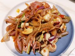 -金膳禾铁板料理(万达店)