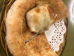 -新疆红柳花餐厅(新洲店)