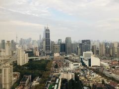 -上海新锦江大酒店
