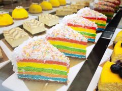 -马哥孛罗咖啡厅·Cafe Marco (厦门马哥孛罗东方大酒店)