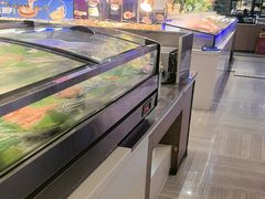 -千家粗粮王海鲜牛排自助餐(西宁海湖万达广场店)