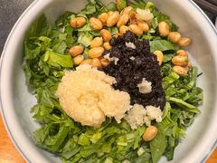 特色蘸碟-小饕荟雅安贡椒鱼鲜馆(广福桥店)