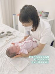 -宝馨月月子中心(友谊医院店)