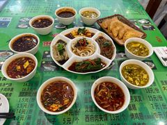 -令氏家外家周秦食府(高新店)