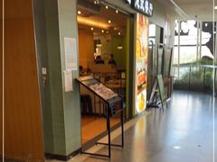 门面-萨莉亚意式餐厅(黄村高德汇店)