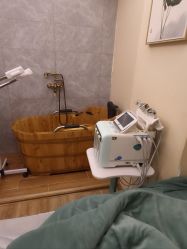 -慈蕊美容养生·专业经络调理