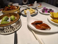 -好食上(喜盈门.范城店)
