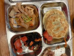 -富龙快餐店(铁西店)