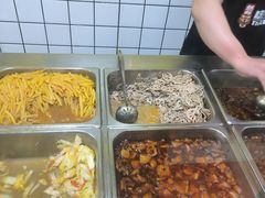 -广东涂记烧鹅饭(武汉天地店)