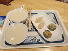 -冰泉豆浆馆(阳朔店)