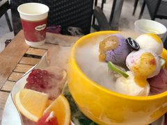 -哈根达斯(深圳海岸城店)