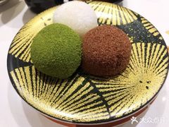 -小乔回转寿司(铁东万象汇店)