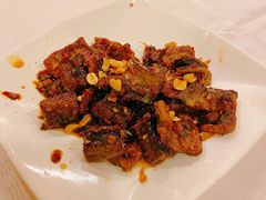 -翠亭酒家(山西南路店)