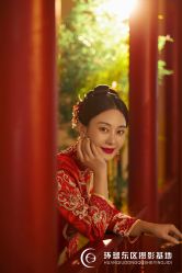 -北京燕尔婚礼策划