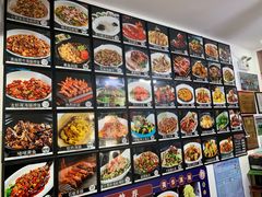 -小郭私房菜·海肠捞饭店(学士街店)