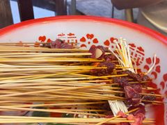 -牛签签串串香(IFS店)