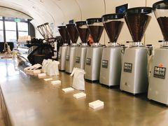 -Seesaw Coffee(上生新所店)