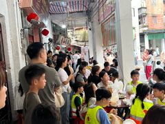 -凌舍好烧鹅(中山路店)