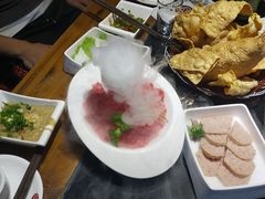 -陆派巴倒烫火锅(城东店)