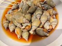 辣花螺-老鸭集(金沙龙湖天街店)