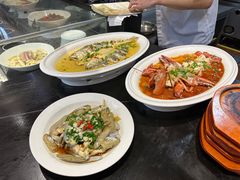 -门溪山居(七星店)