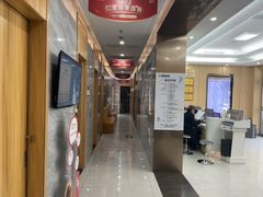 -上海仁爱医院口腔科 · 种植