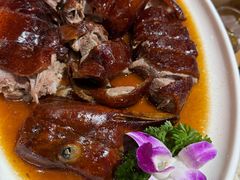 -德胜轩正宗顺德菜(宝安沙井会展中心店)