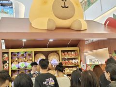 -皇庭广场(福华三路店)