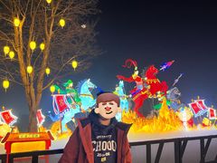 -武汉园博园(武汉自然博物馆)